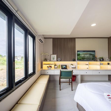 Verdant Bali Sekar Sari Dempassar Exterior foto