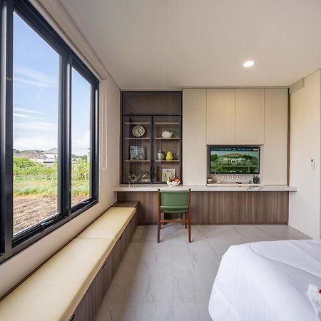 Verdant Bali Sekar Sari Dempassar Exterior foto