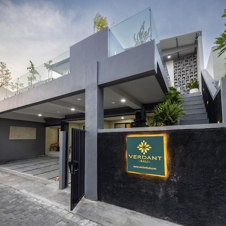 Verdant Bali Sekar Sari Dempassar Exterior foto