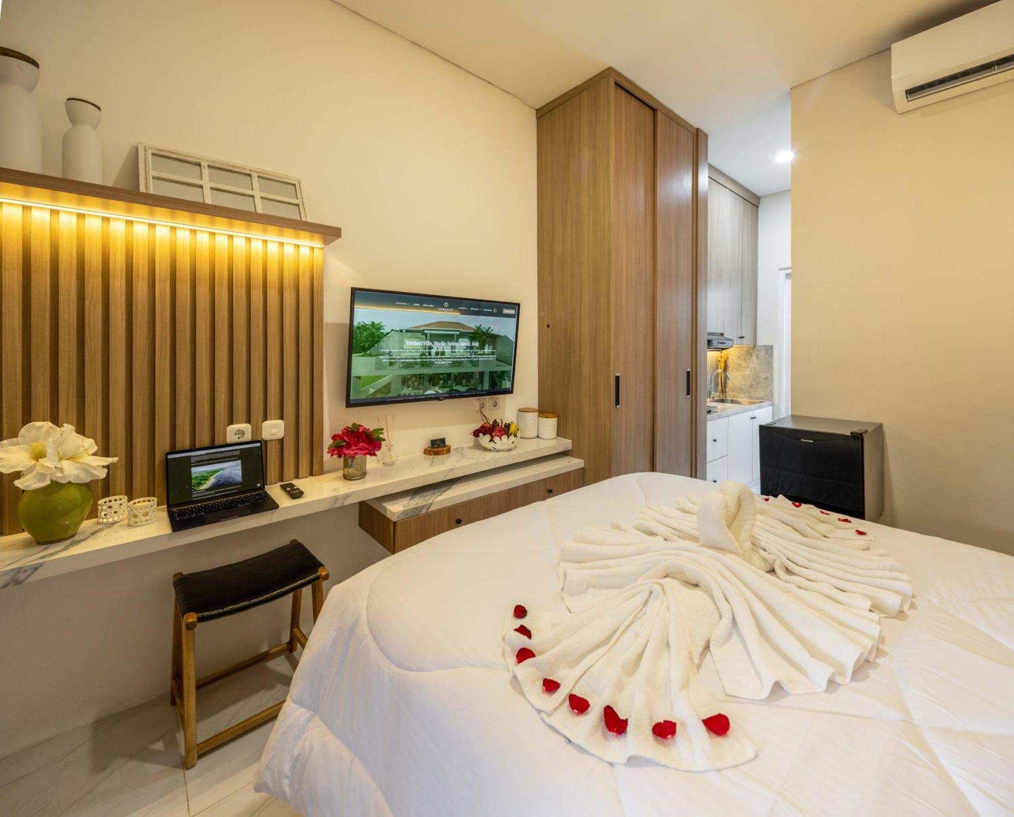Verdant Bali Sekar Sari Dempassar Exterior foto