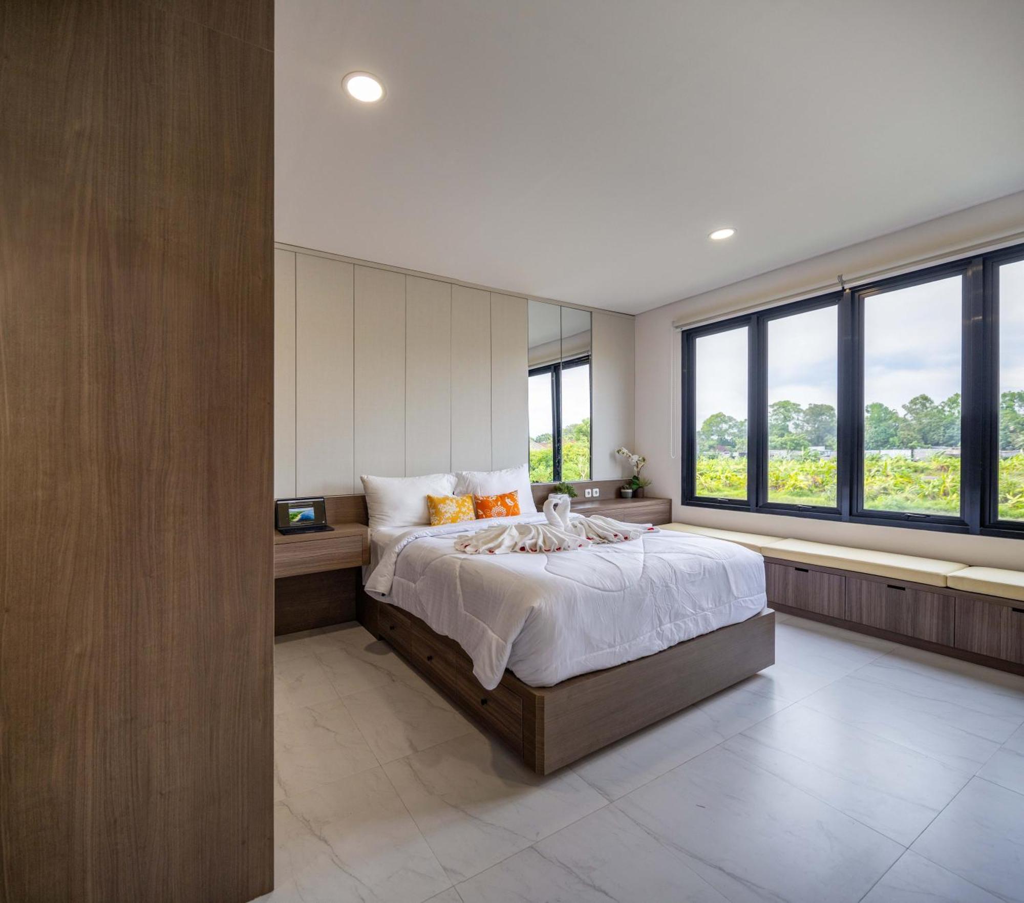 Verdant Bali Sekar Sari Dempassar Exterior foto